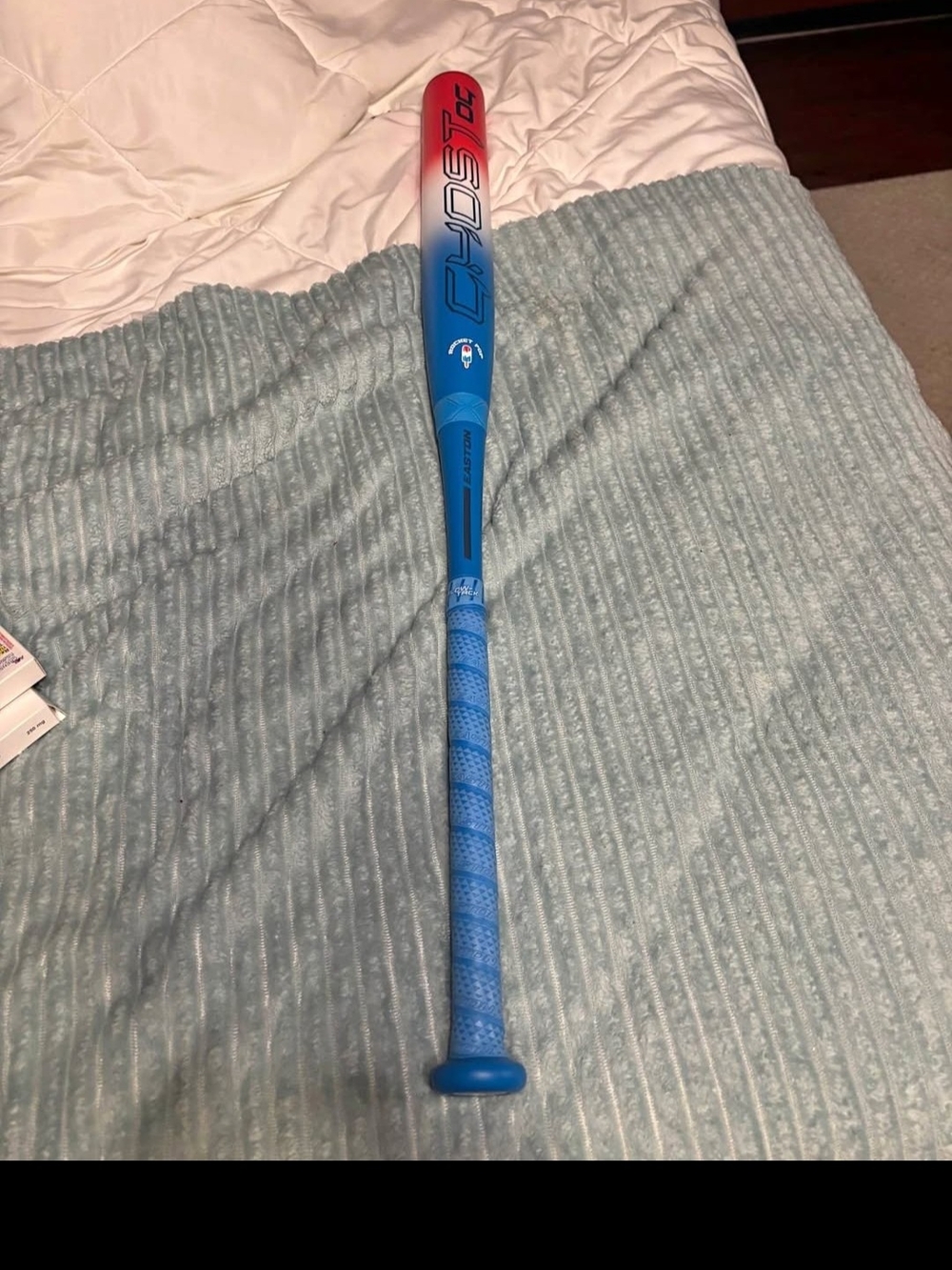 EASTON GHOST OG ‼️ 🥎 

Brand new, never hit a ball.